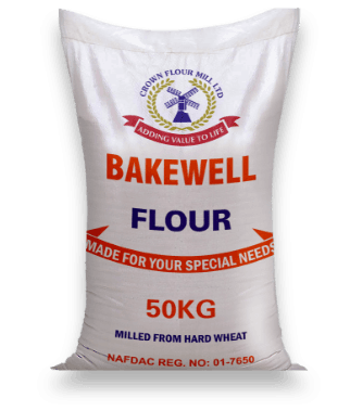 Bakewell Flour