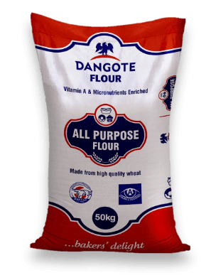 Dangote All Purpose Flour