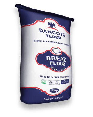 Dangote Bread Flour
