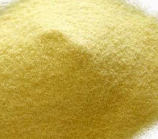 Semolina