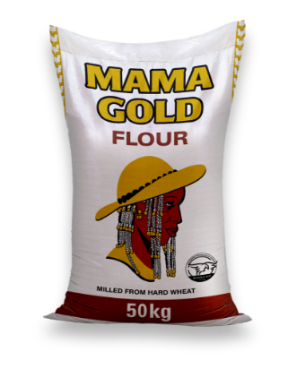 mama gold flour