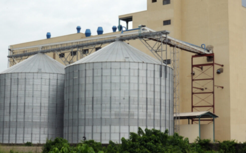 Operations Crown Flour Mill Ltd