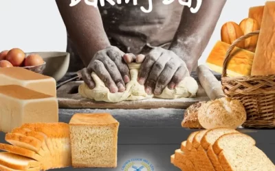 CFM Spends N120m To Train 1,500 Bakers