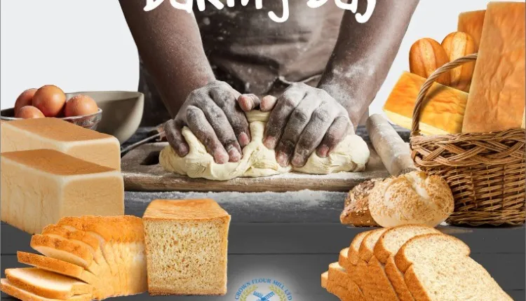 CFM Spends N120m To Train 1,500 Bakers