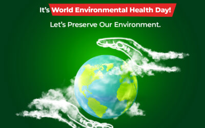 World Health Environmental Day