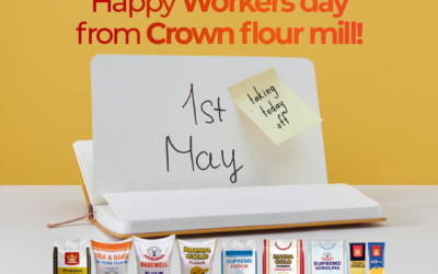 Happy Worker’s Day!
