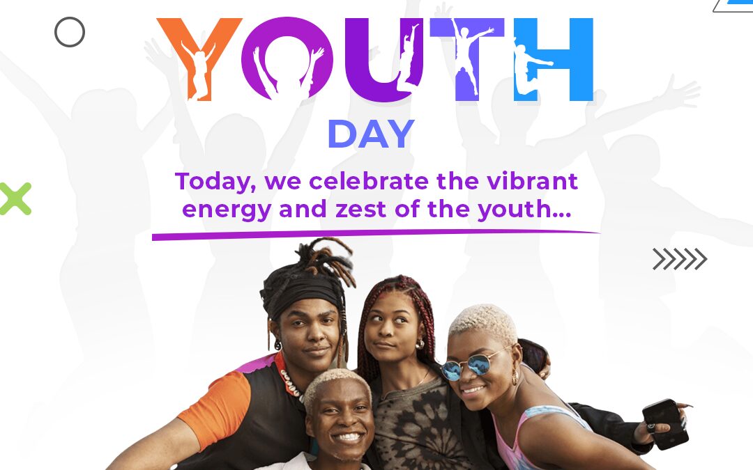 Happy International Youth Day 2023!
