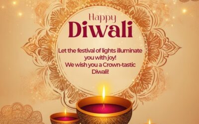 Happy Diwali!